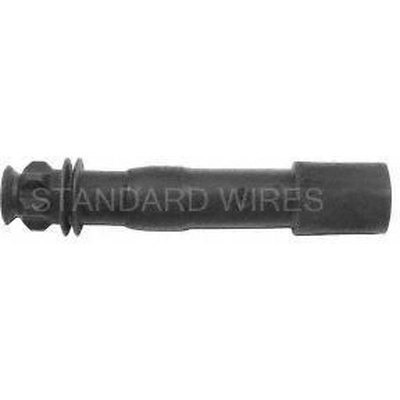 Coil On Plug Boot by BLUE STREAK (HYGRADE MOTOR) - SPP70E pa1