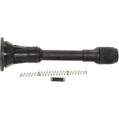 Coil On Plug Boot by BWD AUTOMOTIVE - SPB195 pa1