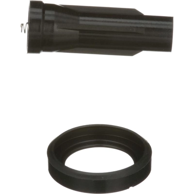 Coil On Plug Boot by BWD AUTOMOTIVE - SPB200 pa4