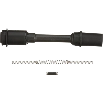 Coil On Plug Boot by BWD AUTOMOTIVE - SPB255 pa2