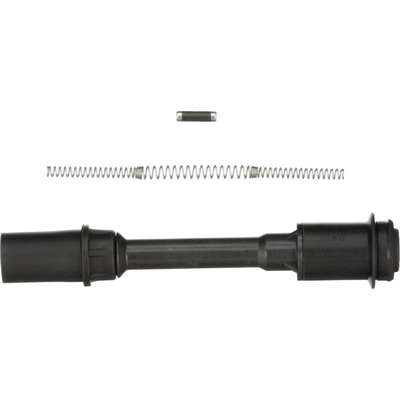 Coil On Plug Boot by BWD AUTOMOTIVE - SPB255 pa3