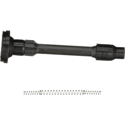 Coil On Plug Boot by BWD AUTOMOTIVE - SPB284 pa3