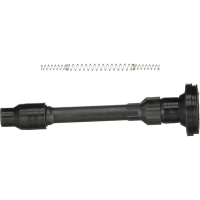 Coil On Plug Boot by BWD AUTOMOTIVE - SPB284 pa4
