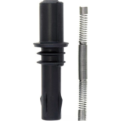 Coil On Plug Boot by DENSO - 671-0007 pa4