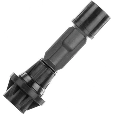 Coil On Plug Boot by DENSO - 671-4284 pa3