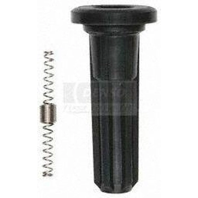 Coil On Plug Boot by DENSO - 671-4297 pa2