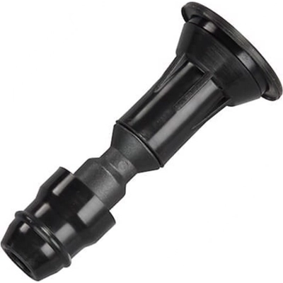 Coil On Plug Boot by DENSO - 671-4298 pa5