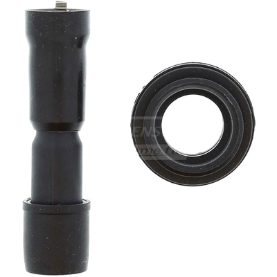 Coil On Plug Boot by DENSO - 671-4321 pa2
