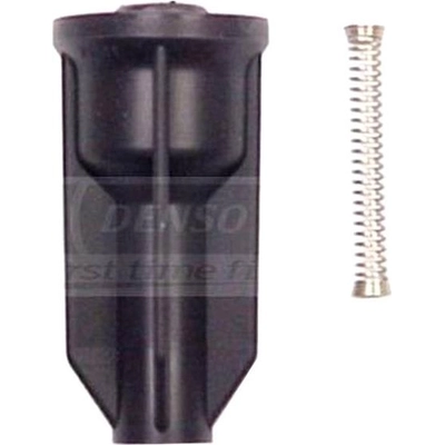 Coil On Plug Boot by DENSO - 671-6069 pa2