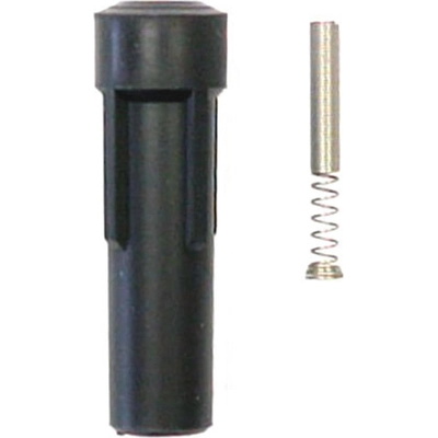 Coil On Plug Boot by DENSO - 671-6239 pa2