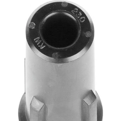 Coil On Plug Boot by DENSO - 671-6239 pa3