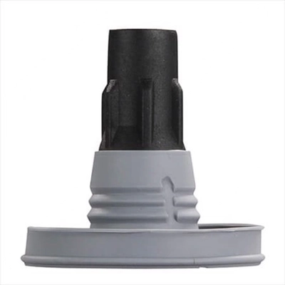 Coil On Plug Boot by DENSO - 671-6291 pa4
