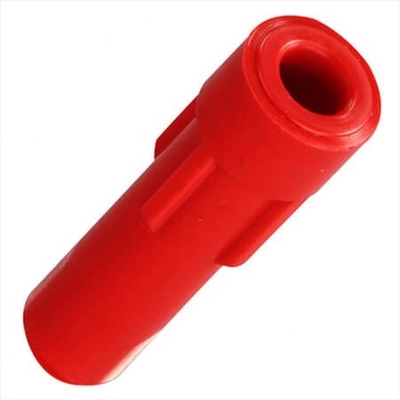 Coil On Plug Boot by DENSO - 671-6300 pa3