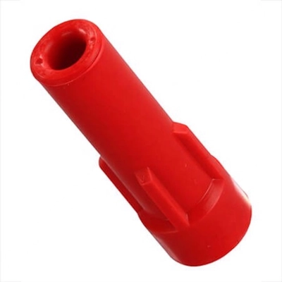 Coil On Plug Boot by DENSO - 671-6300 pa5