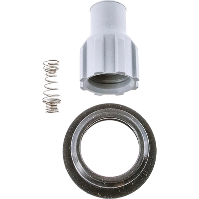 Coil On Plug Boot by DENSO - 671-6307 pa2