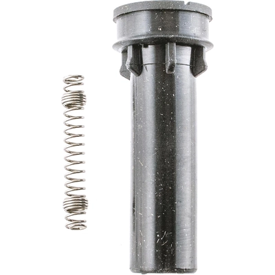 Coil On Plug Boot by DENSO - 671-6308 pa2