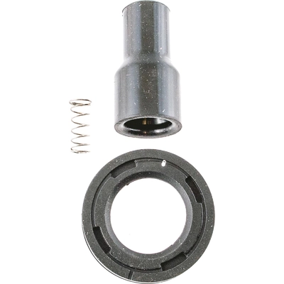 Coil On Plug Boot by DENSO - 671-6310 pa2
