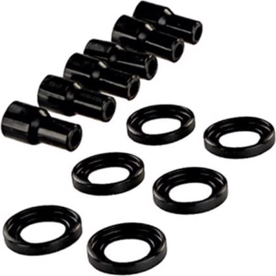 Coil On Plug Boot by DENSO - 671-6310 pa4