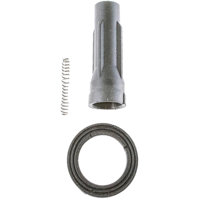 Coil On Plug Boot by DENSO - 671-6311 pa2