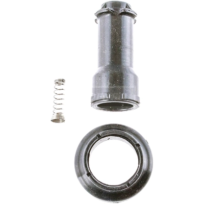 Coil On Plug Boot by DENSO - 671-6313 pa3