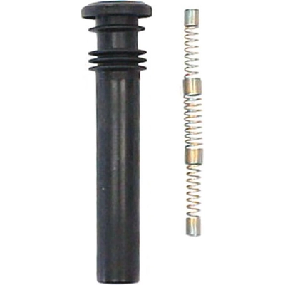 Coil On Plug Boot by DENSO - 671-8157 pa2