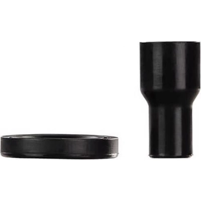 Coil On Plug Boot by DENSO - 671-8184 pa3