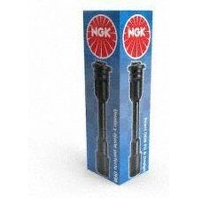 Coil On Plug Boot by NGK CANADA - 58940 pa2