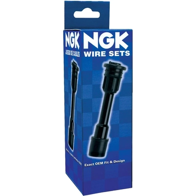 NGK CANADA - 58967 - Coil On Plug Boot pa3