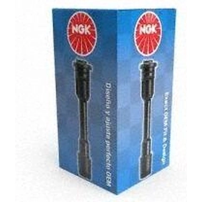Coil On Plug Boot by NGK CANADA - 59008 pa1