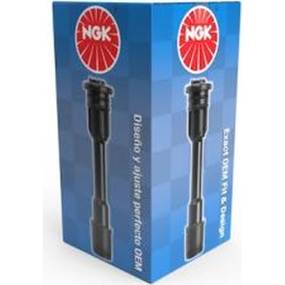 Coil On Plug Boot by NGK CANADA - 59013 pa4