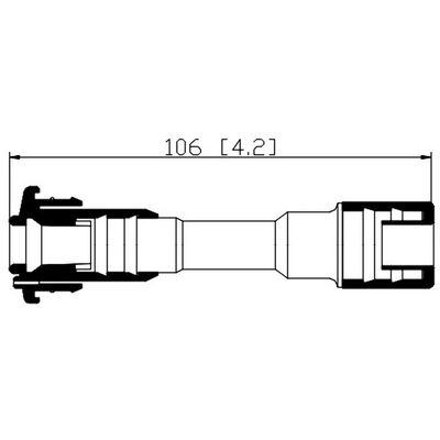 PRENCO - 36-2013 - Direct Ignition Coil Boot pa1