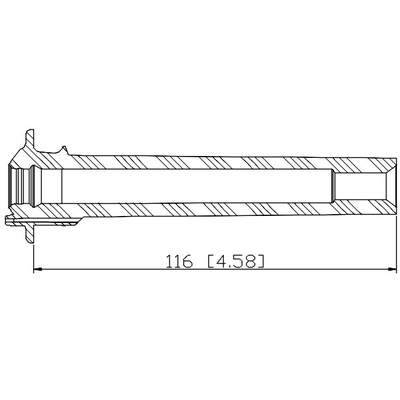 PRENCO - 36-2018H - Direct Ignition Coil Boot pa2