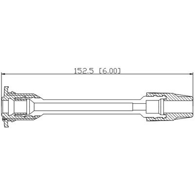 PRENCO - 36-2030 - Direct Ignition Coil Boot pa1