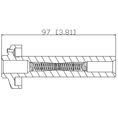 PRENCO - 36-2065 - Direct Ignition Coil Boot pa2