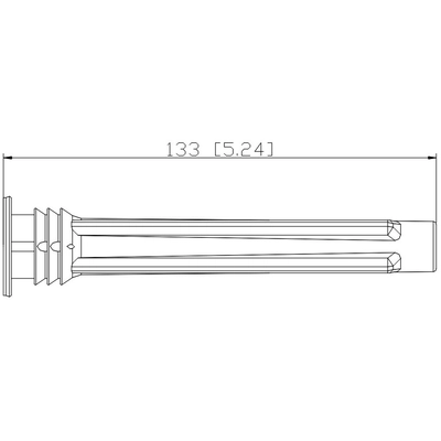 Coil On Plug Boot by PRENCO - 36-2116 pa1