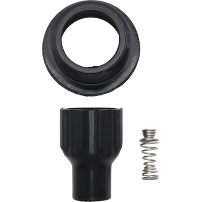 Coil On Plug Boot by WALKER PRODUCTS - 900P2078 pa3