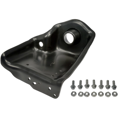 DORMAN (OE SOLUTIONS) - 999-984 - Suspension Coil Spring Bracket pa3