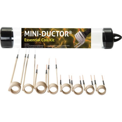 INDUCTION INNOVATION - MD99-660 - Coil Spring/Compressor pa2