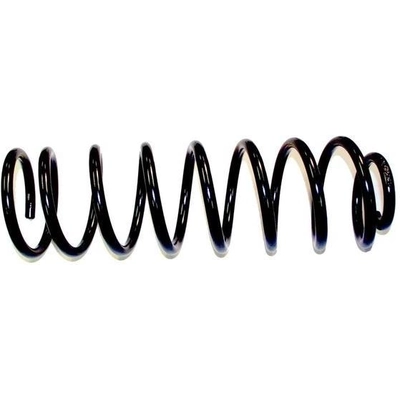 Coil Spring by CROWN AUTOMOTIVE JEEP REPLACEMENT - 52001122 pa1