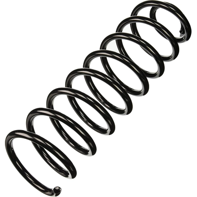 Coil Spring by CROWN AUTOMOTIVE JEEP REPLACEMENT - 52001122 pa3
