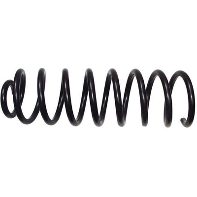 Coil Spring by CROWN AUTOMOTIVE JEEP REPLACEMENT - 52001125 pa1