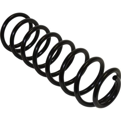Coil Spring by CROWN AUTOMOTIVE JEEP REPLACEMENT - 52088129 pa1
