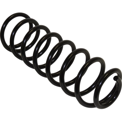 Coil Spring by CROWN AUTOMOTIVE JEEP REPLACEMENT - 52088129 pa2