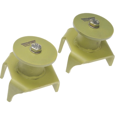 Coil Spring Mount Kit by DORMAN (OE SOLUTIONS) - 523-263 pa4
