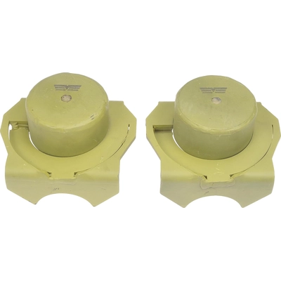 Coil Spring Mount Kit by DORMAN (OE SOLUTIONS) - 523-280 pa7