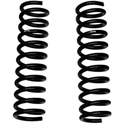 Coil Spring by SKYJACKER - 132X pa4