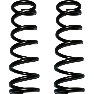 Coil Spring by SKYJACKER - D45 pa5