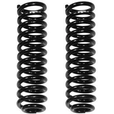 Coil Spring by SKYJACKER - D45 pa4