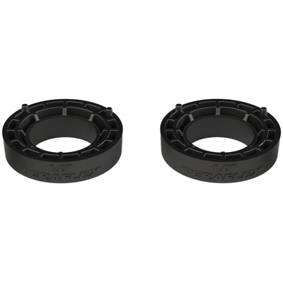 TERAFLEX - 1155100 - Front Coil Spring Spacers Load Leveling Kit pa1