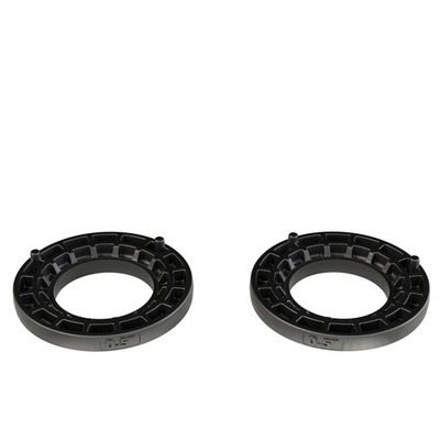 TERAFLEX - 1155100 - Front Coil Spring Spacers Load Leveling Kit pa2